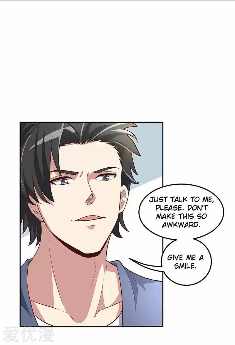 The Super Doctor From 2089 Ch. 116