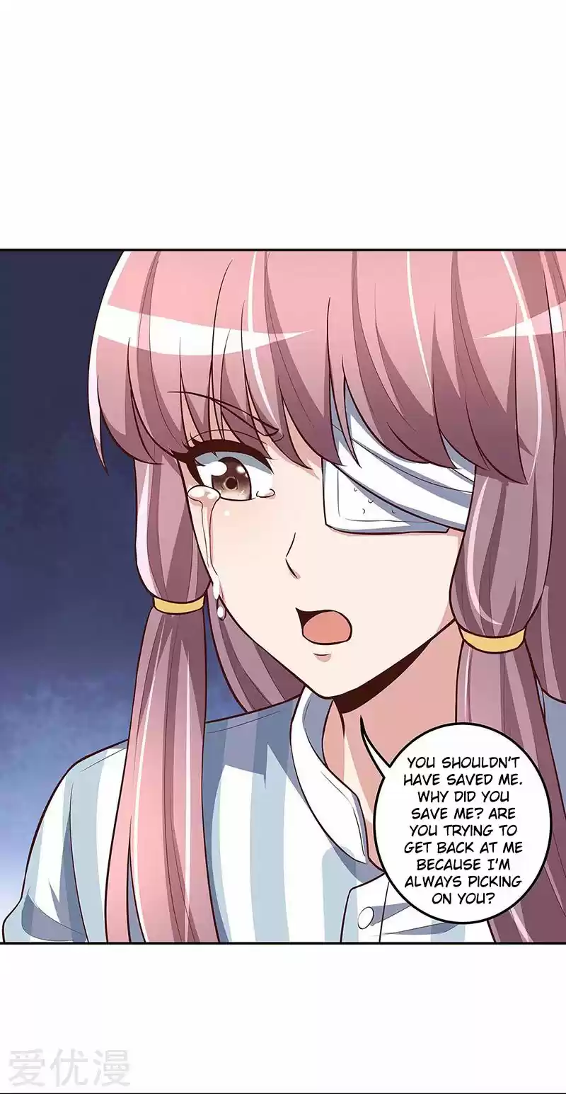 The Super Doctor From 2089 Ch. 116