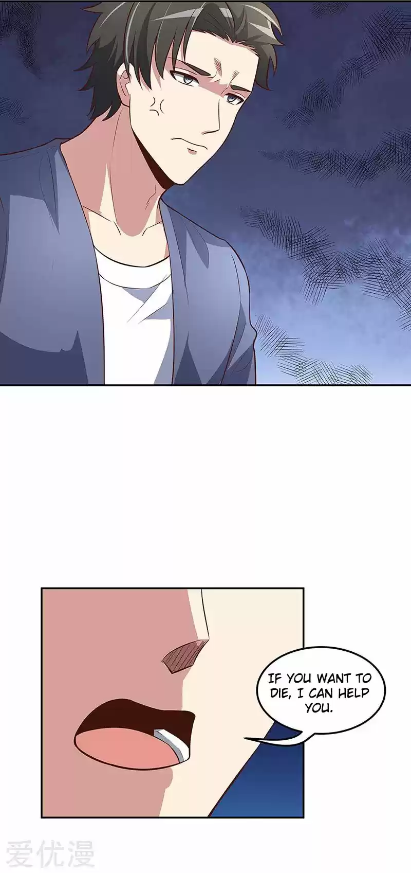 The Super Doctor From 2089 Ch. 116