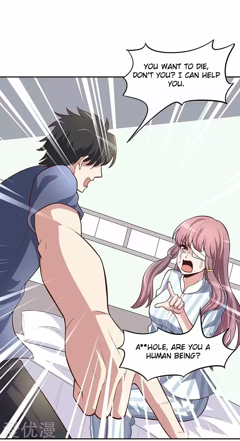 The Super Doctor From 2089 Ch. 116