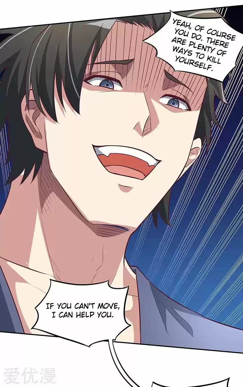 The Super Doctor From 2089 Ch. 116