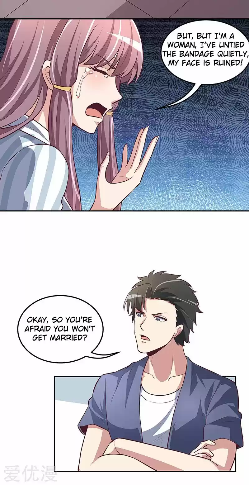 The Super Doctor From 2089 Ch. 116