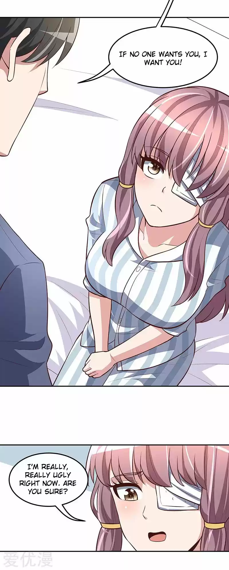 The Super Doctor From 2089 Ch. 116