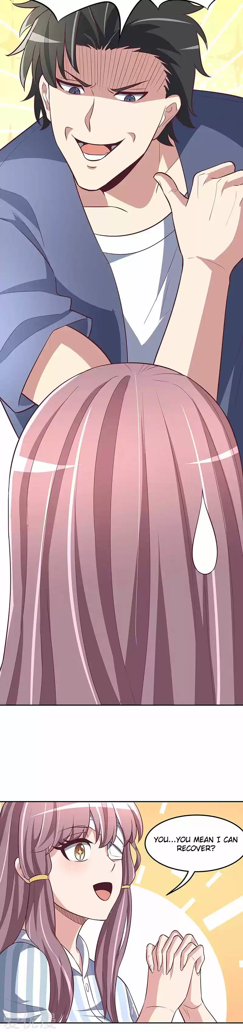 The Super Doctor From 2089 Ch. 116