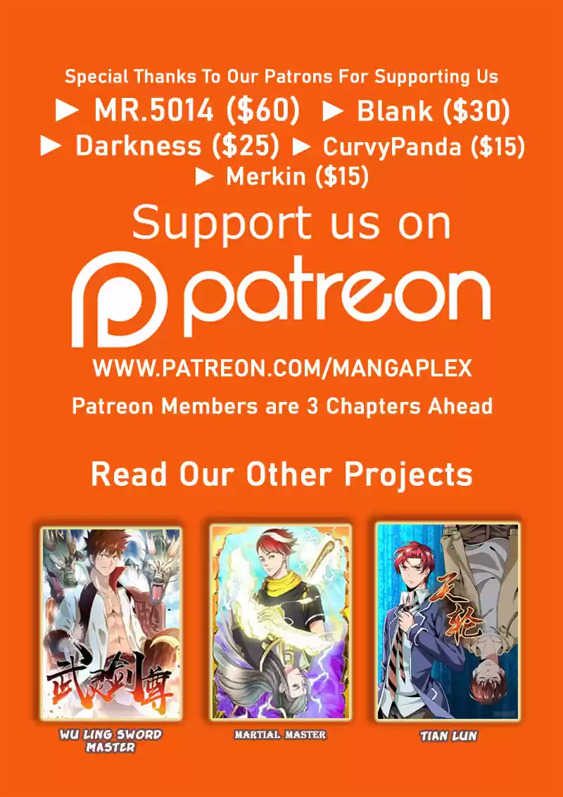 The Super Doctor From 2089 Ch. 116