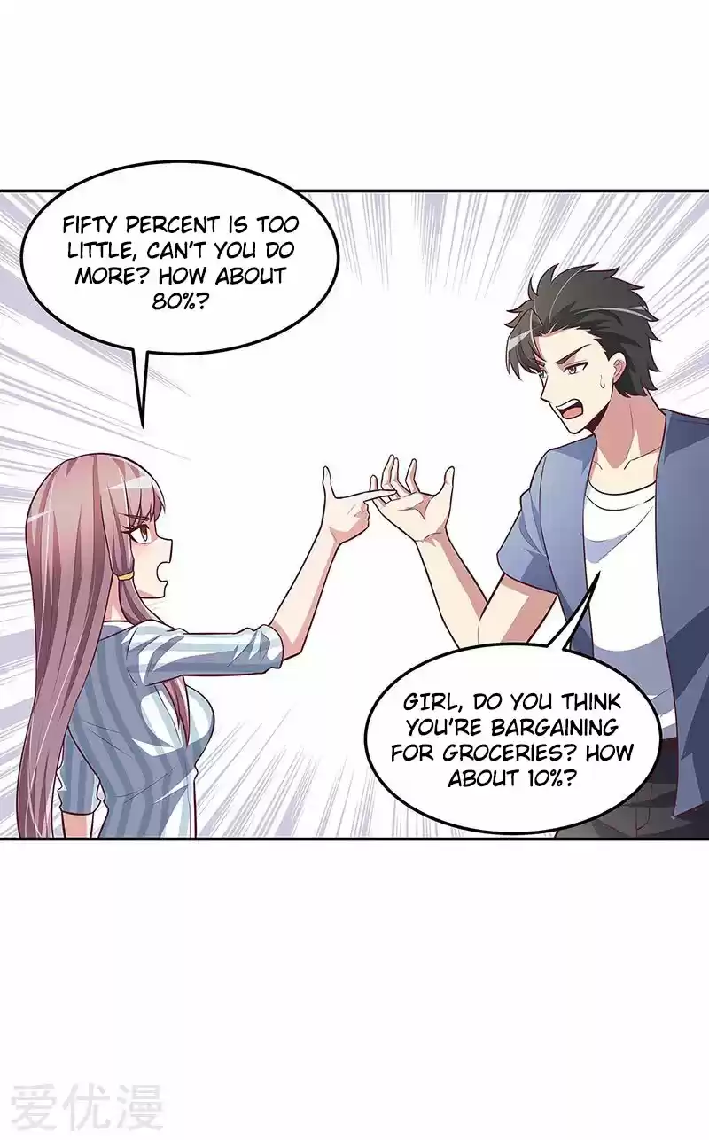 The Super Doctor From 2089 Ch. 117