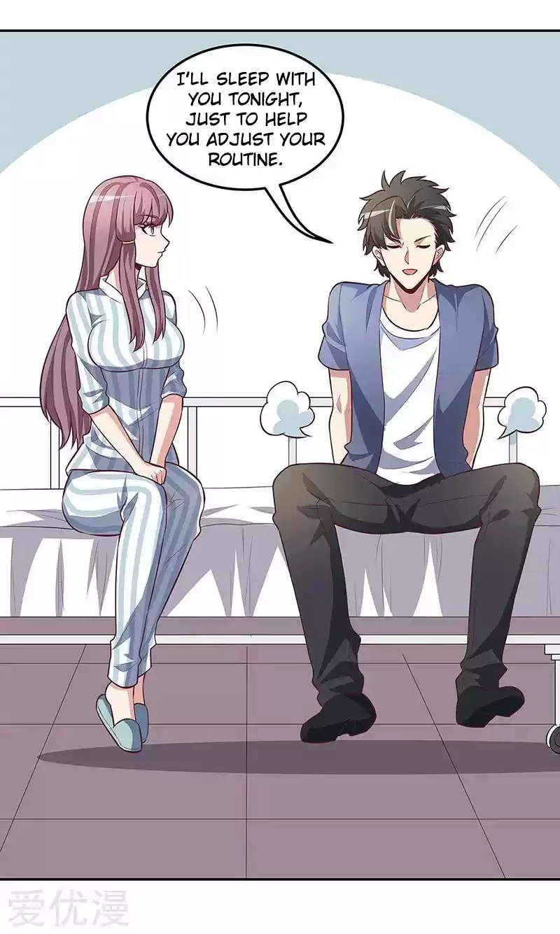 The Super Doctor From 2089 Ch. 117