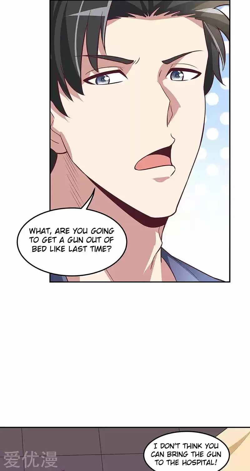 The Super Doctor From 2089 Ch. 117