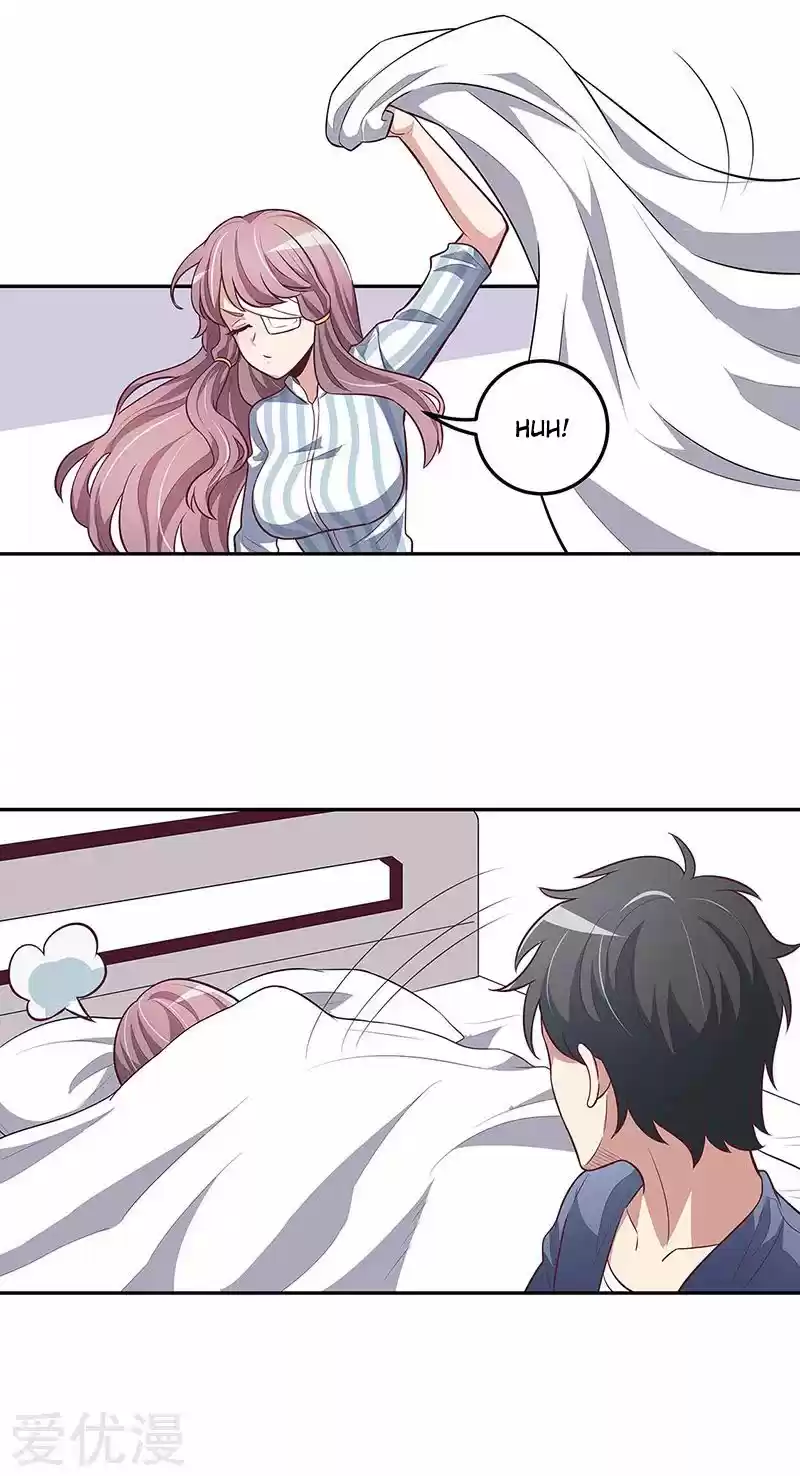 The Super Doctor From 2089 Ch. 117