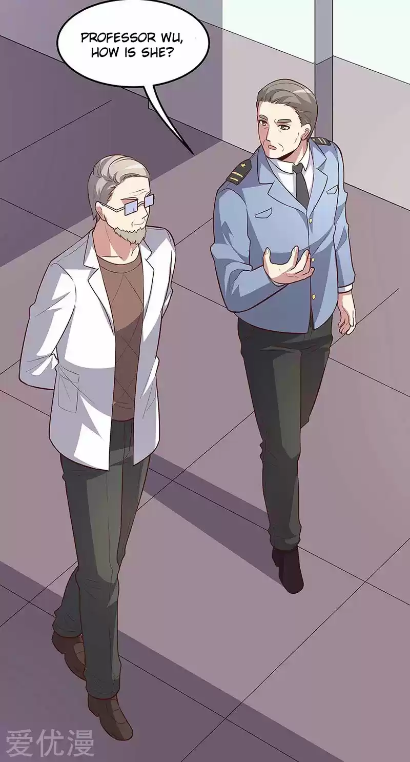 The Super Doctor From 2089 Ch. 117