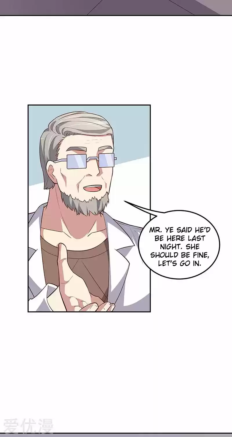 The Super Doctor From 2089 Ch. 117
