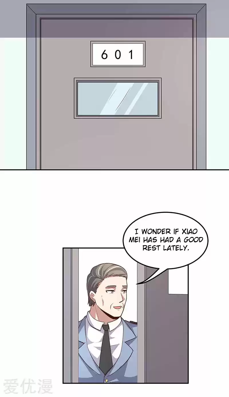 The Super Doctor From 2089 Ch. 117