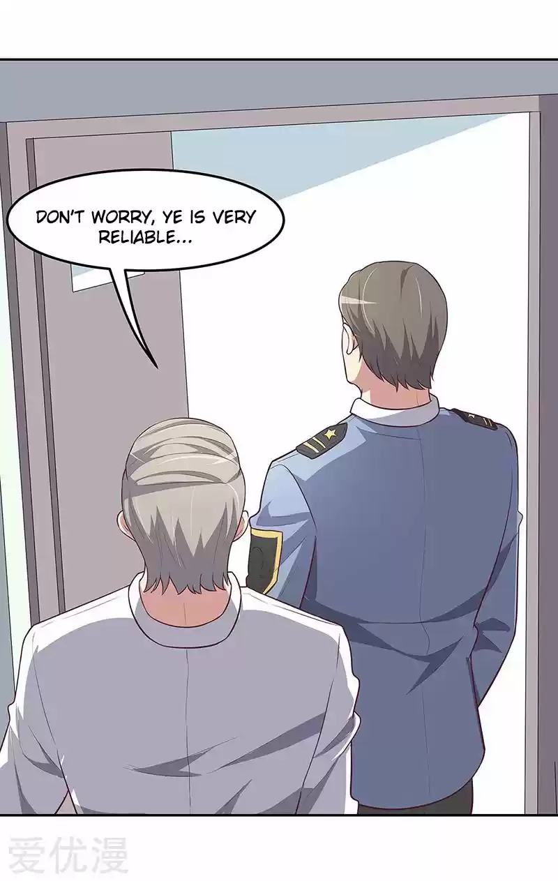 The Super Doctor From 2089 Ch. 117