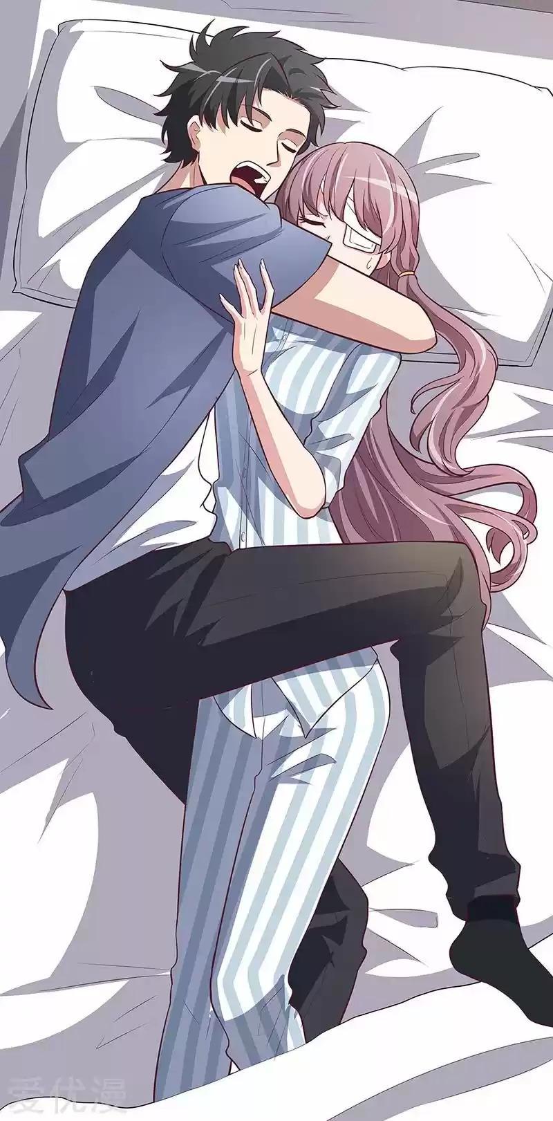 The Super Doctor From 2089 Ch. 117