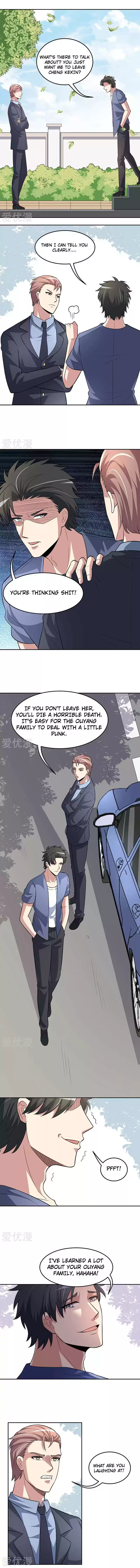 The Super Doctor From 2089 Ch. 118