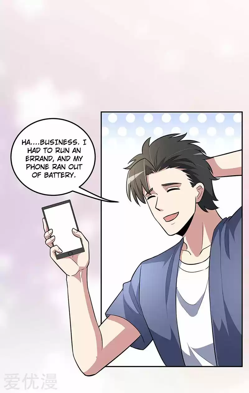 The Super Doctor From 2089 Ch. 119