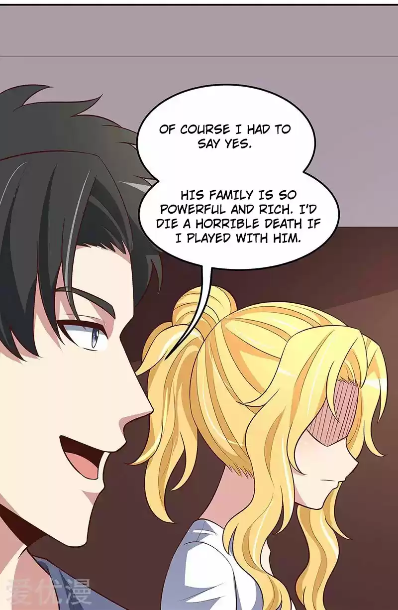 The Super Doctor From 2089 Ch. 119