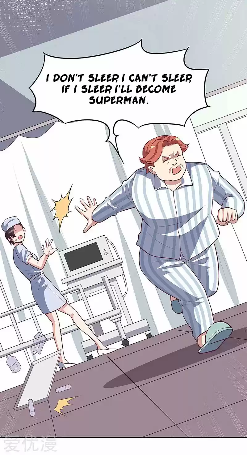 The Super Doctor From 2089 Ch. 119