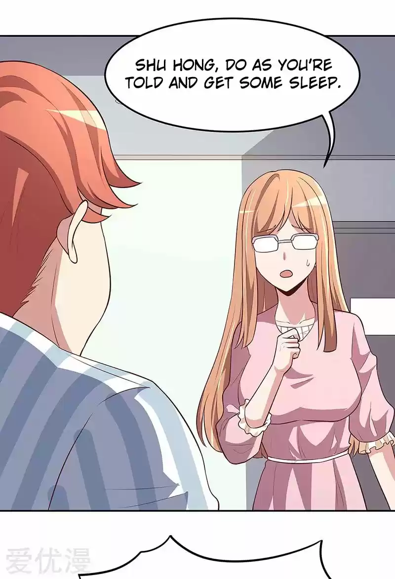 The Super Doctor From 2089 Ch. 119