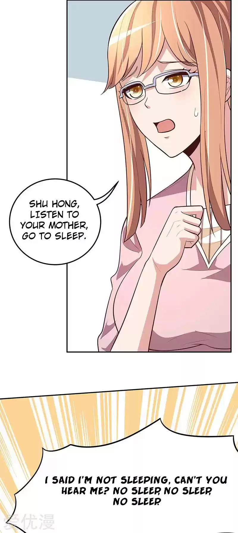 The Super Doctor From 2089 Ch. 119