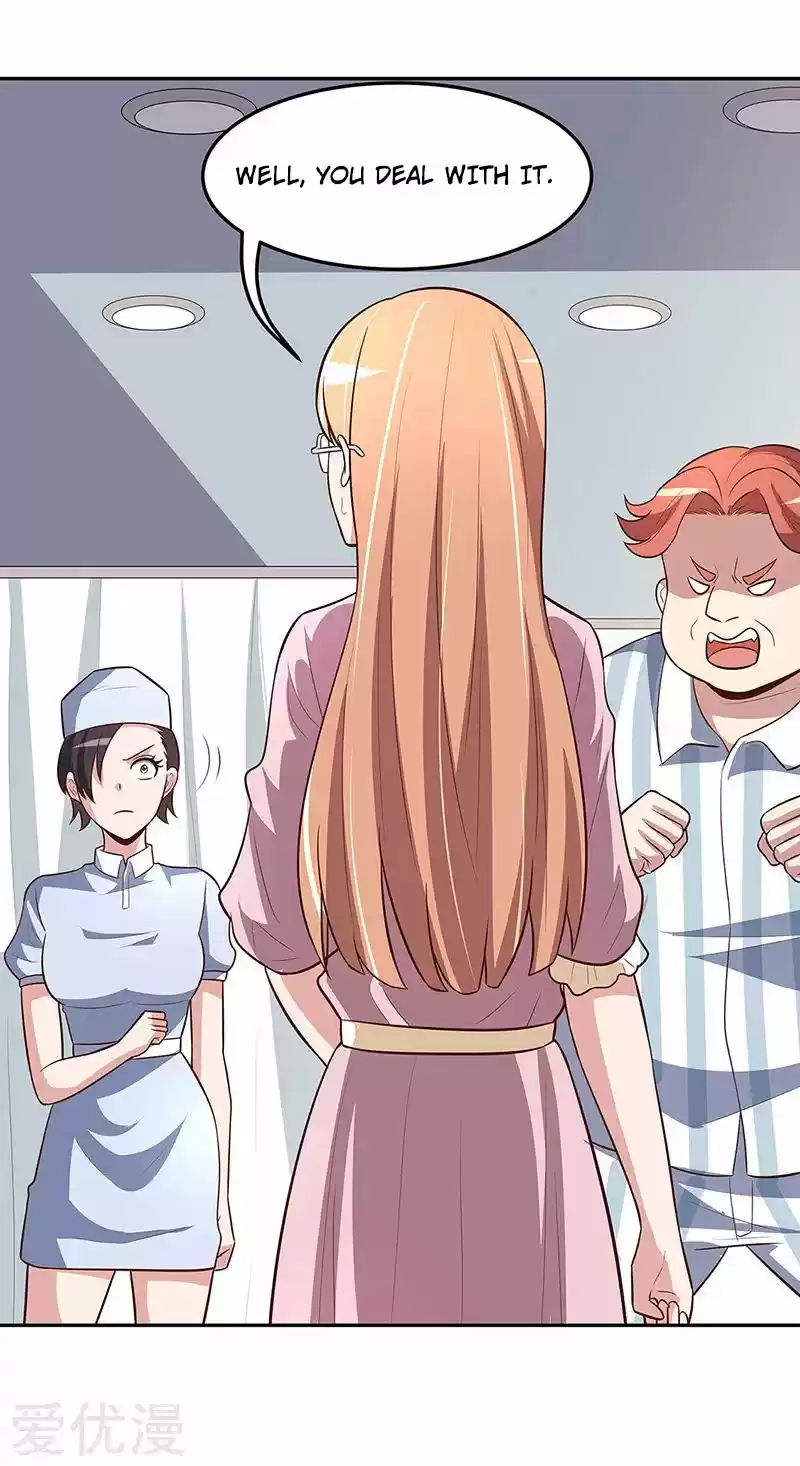 The Super Doctor From 2089 Ch. 119