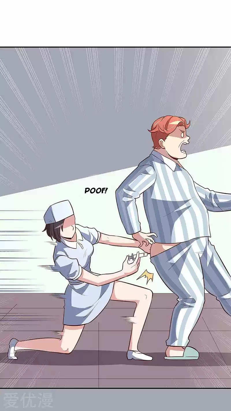 The Super Doctor From 2089 Ch. 119