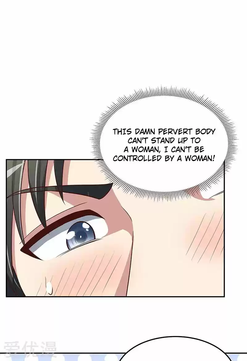 The Super Doctor From 2089 Ch. 120