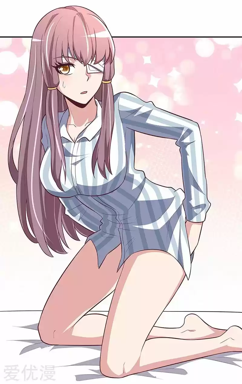 The Super Doctor From 2089 Ch. 120