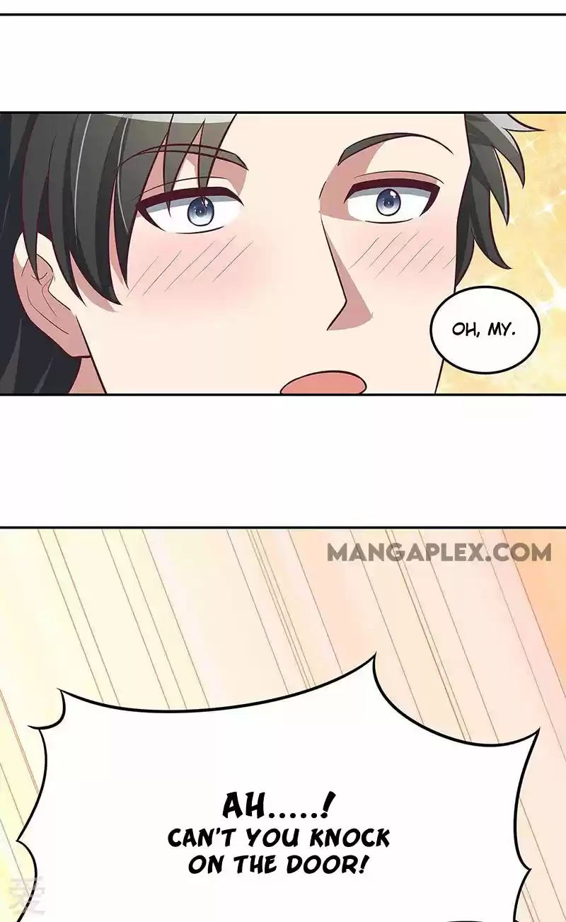 The Super Doctor From 2089 Ch. 120