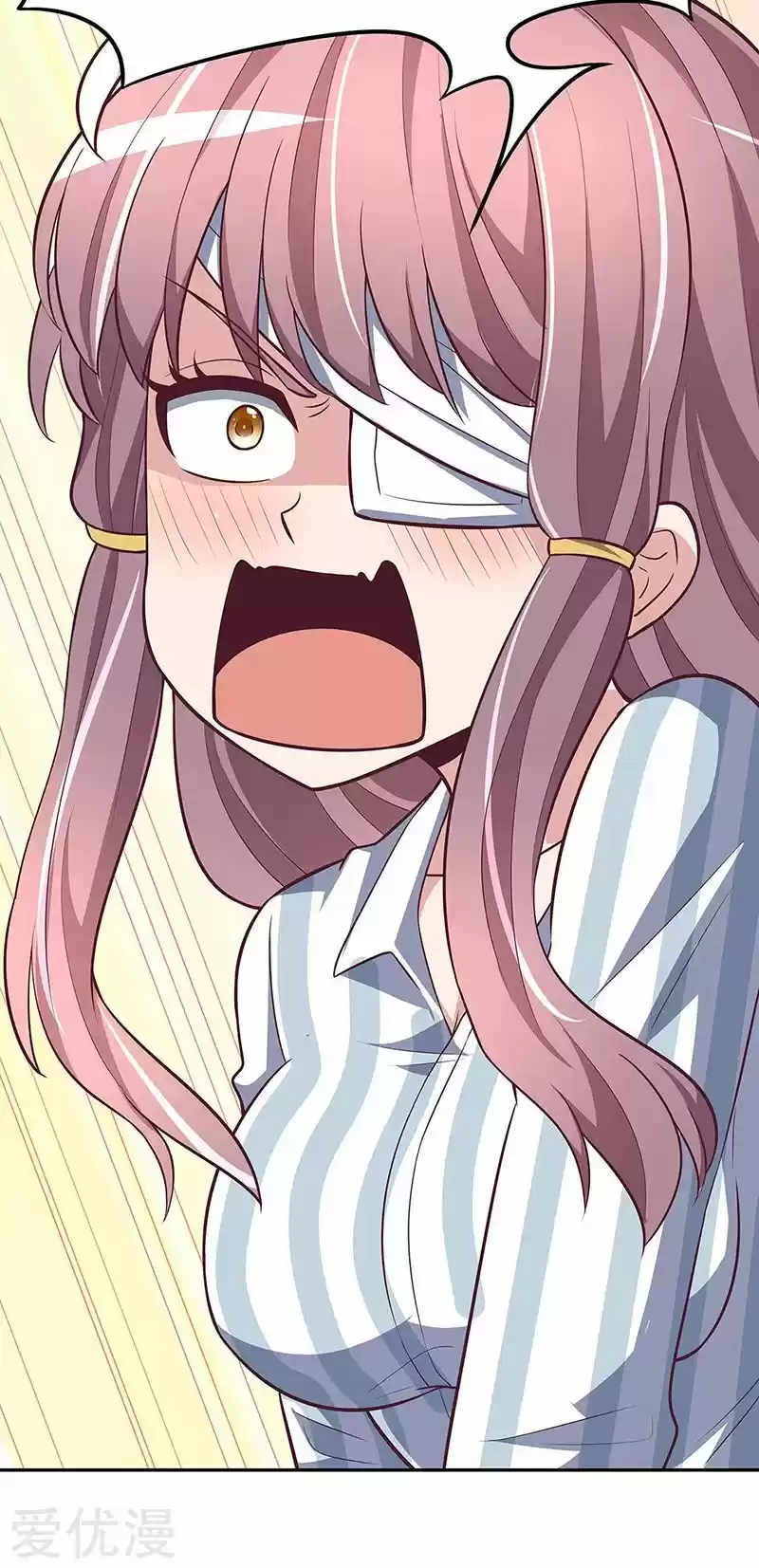 The Super Doctor From 2089 Ch. 120