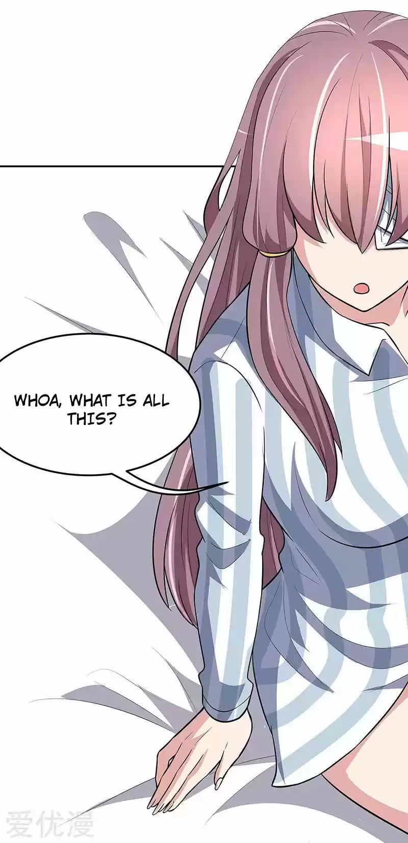 The Super Doctor From 2089 Ch. 120