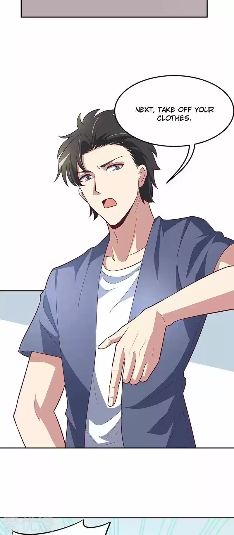 The Super Doctor From 2089 Ch. 120