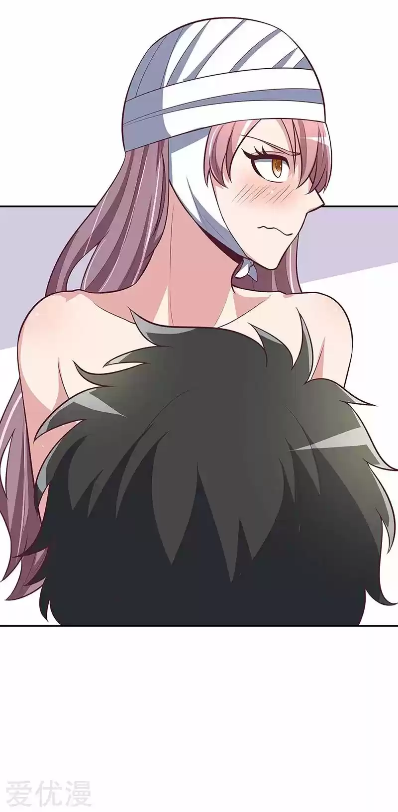 The Super Doctor From 2089 Ch. 121