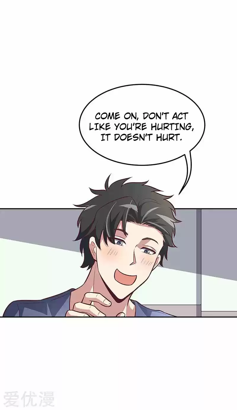 The Super Doctor From 2089 Ch. 121