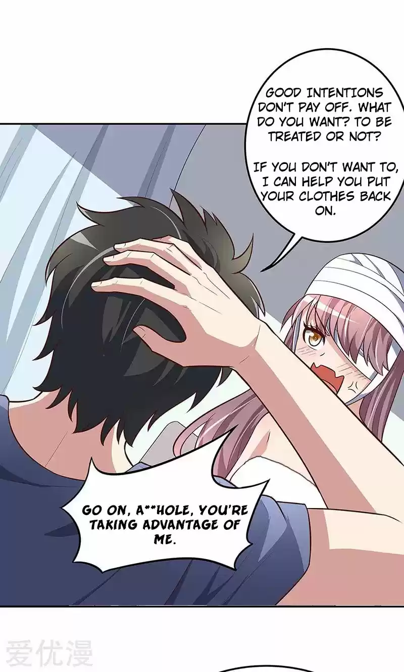 The Super Doctor From 2089 Ch. 121