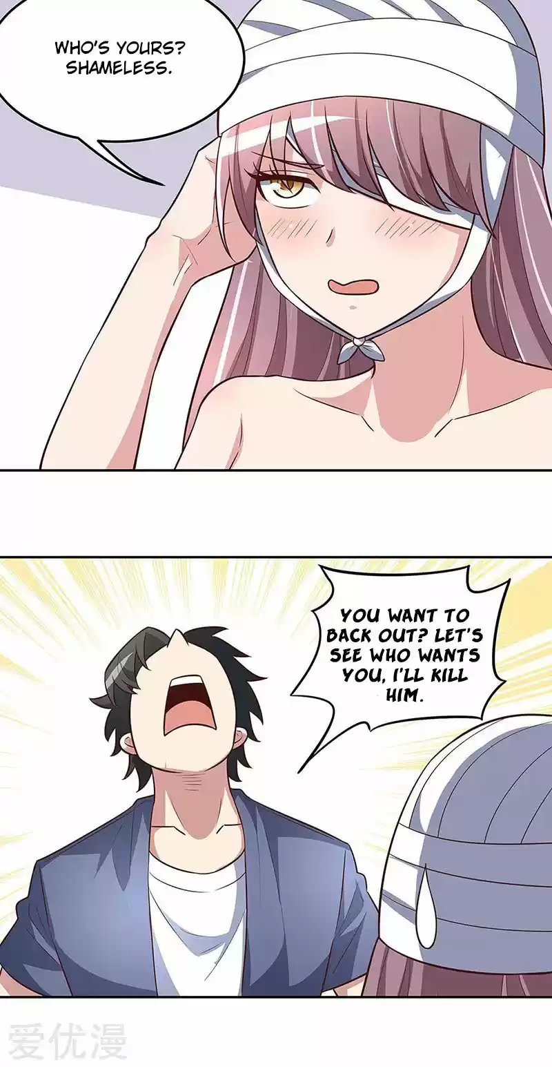 The Super Doctor From 2089 Ch. 121