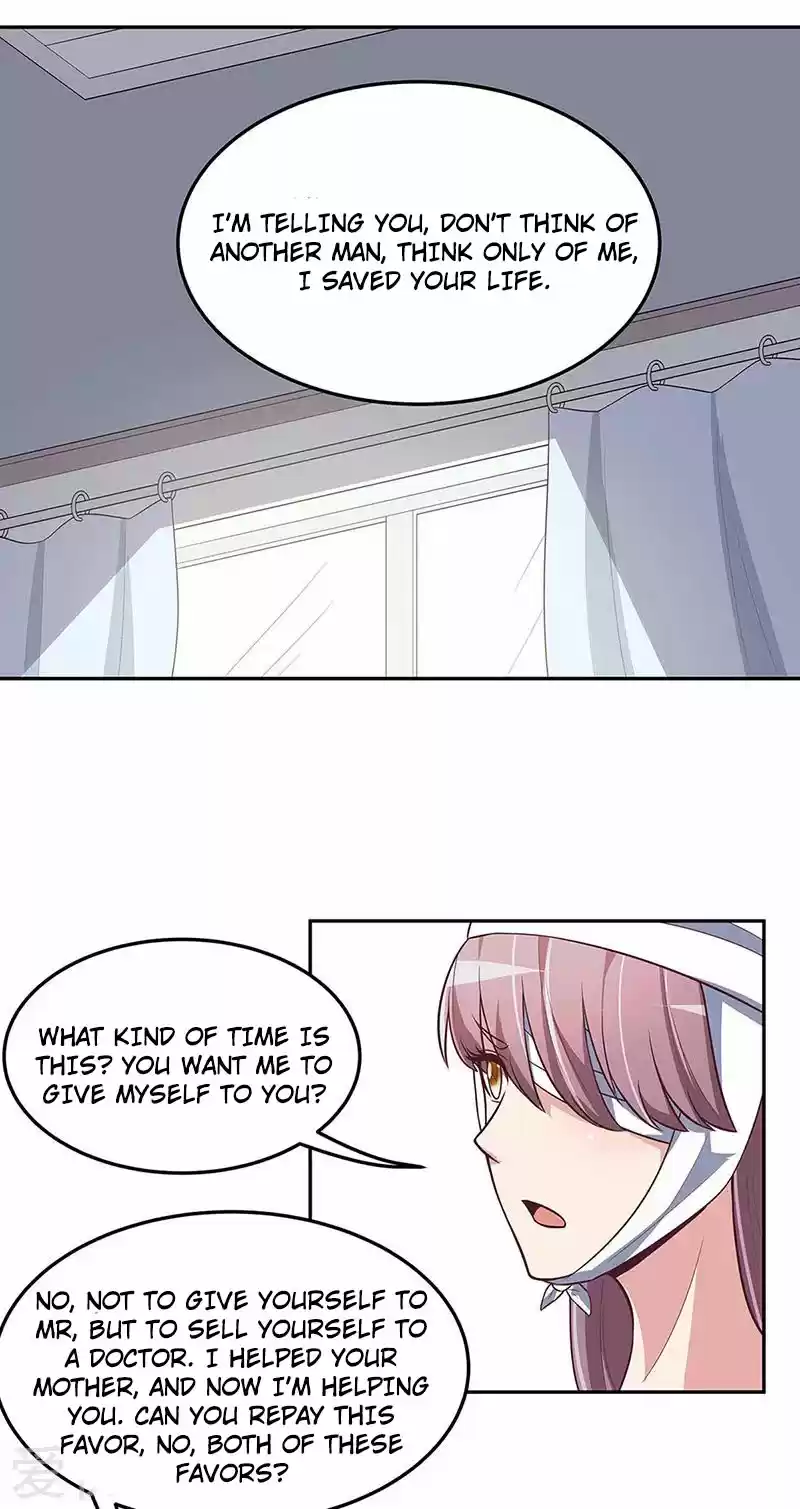 The Super Doctor From 2089 Ch. 121