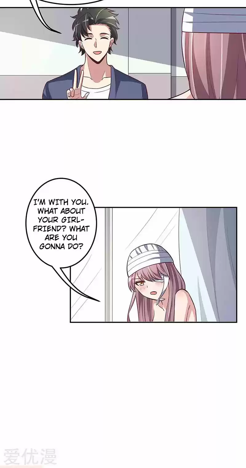 The Super Doctor From 2089 Ch. 121