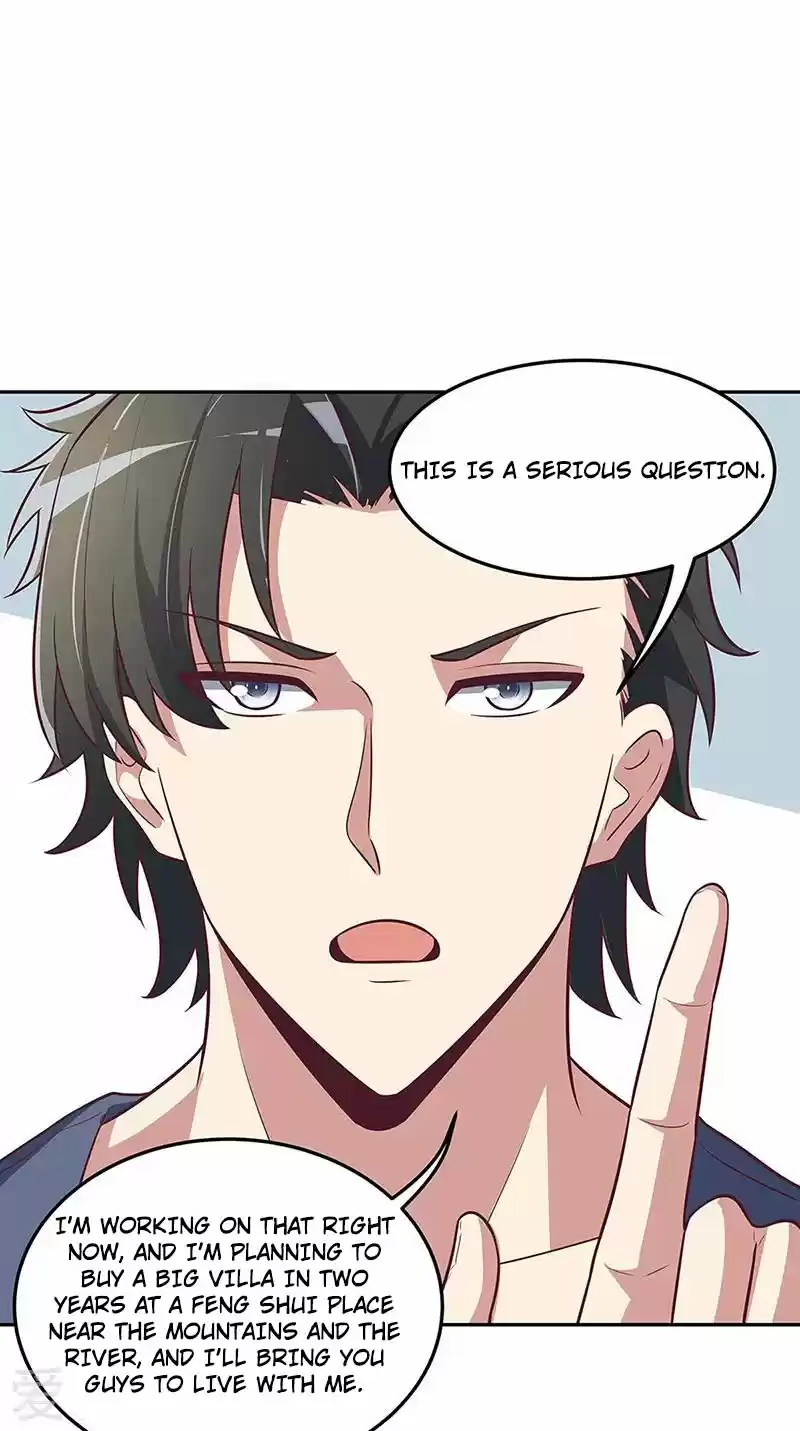 The Super Doctor From 2089 Ch. 121