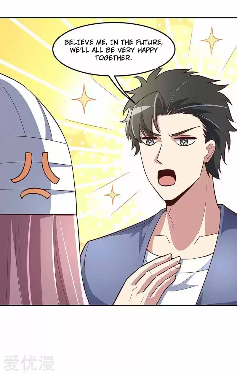 The Super Doctor From 2089 Ch. 121