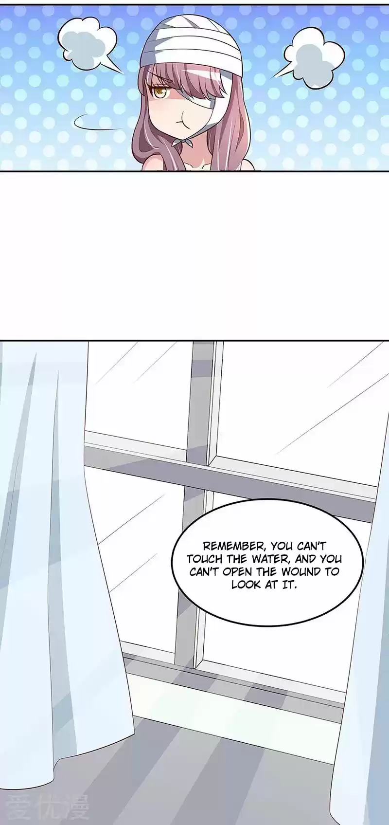 The Super Doctor From 2089 Ch. 121