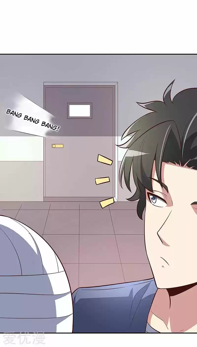 The Super Doctor From 2089 Ch. 121