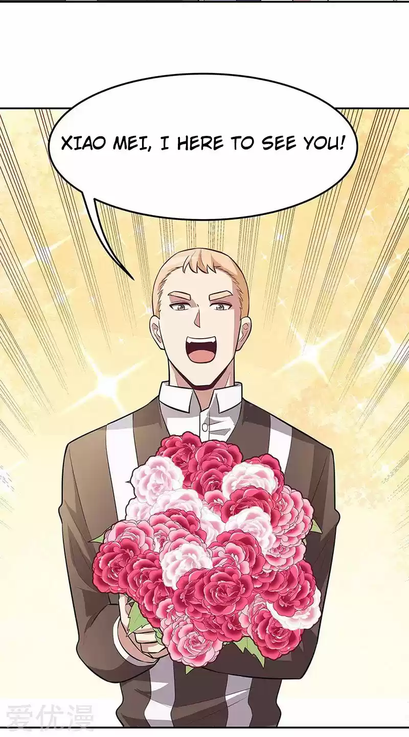 The Super Doctor From 2089 Ch. 121