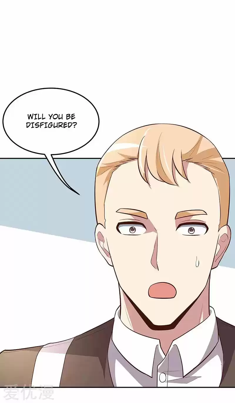 The Super Doctor From 2089 Ch. 122