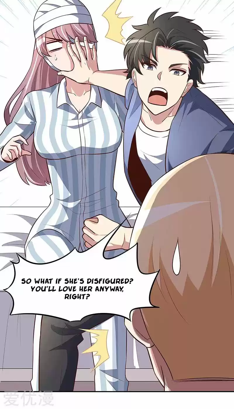 The Super Doctor From 2089 Ch. 122