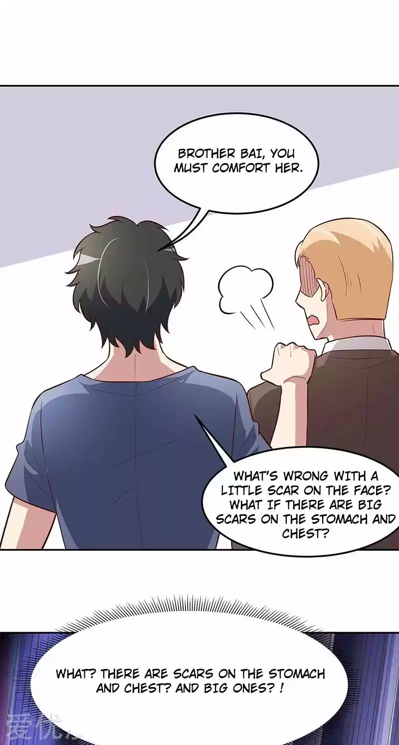 The Super Doctor From 2089 Ch. 122