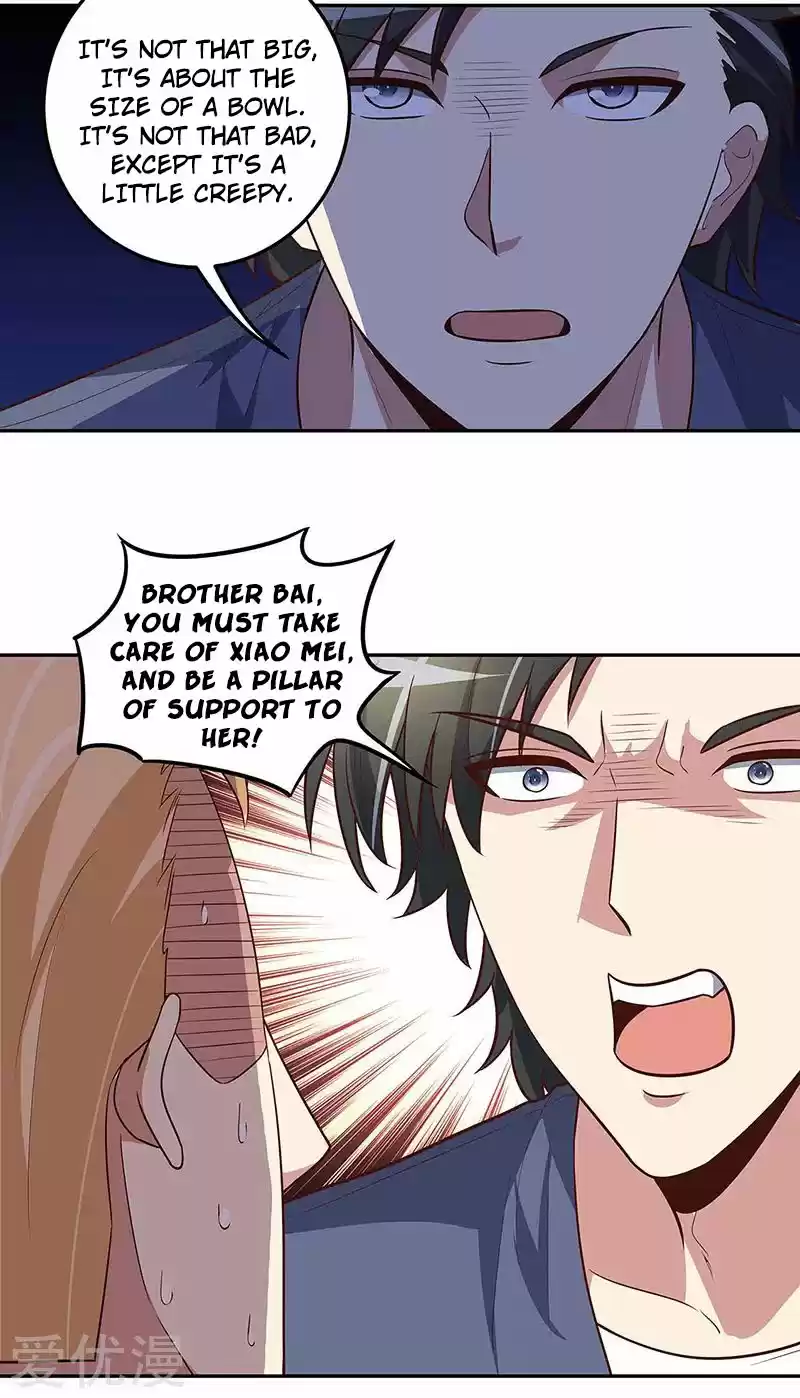 The Super Doctor From 2089 Ch. 122