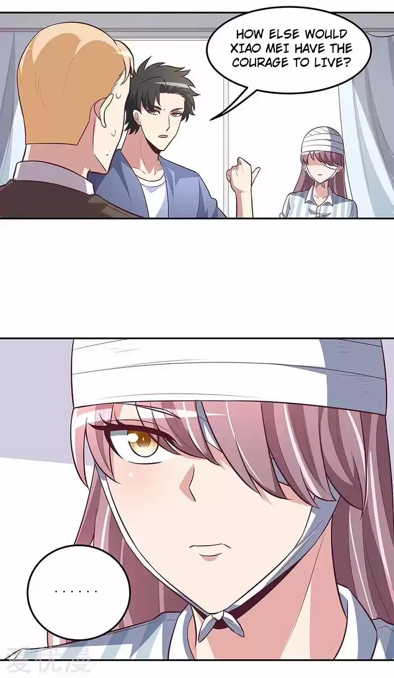 The Super Doctor From 2089 Ch. 122