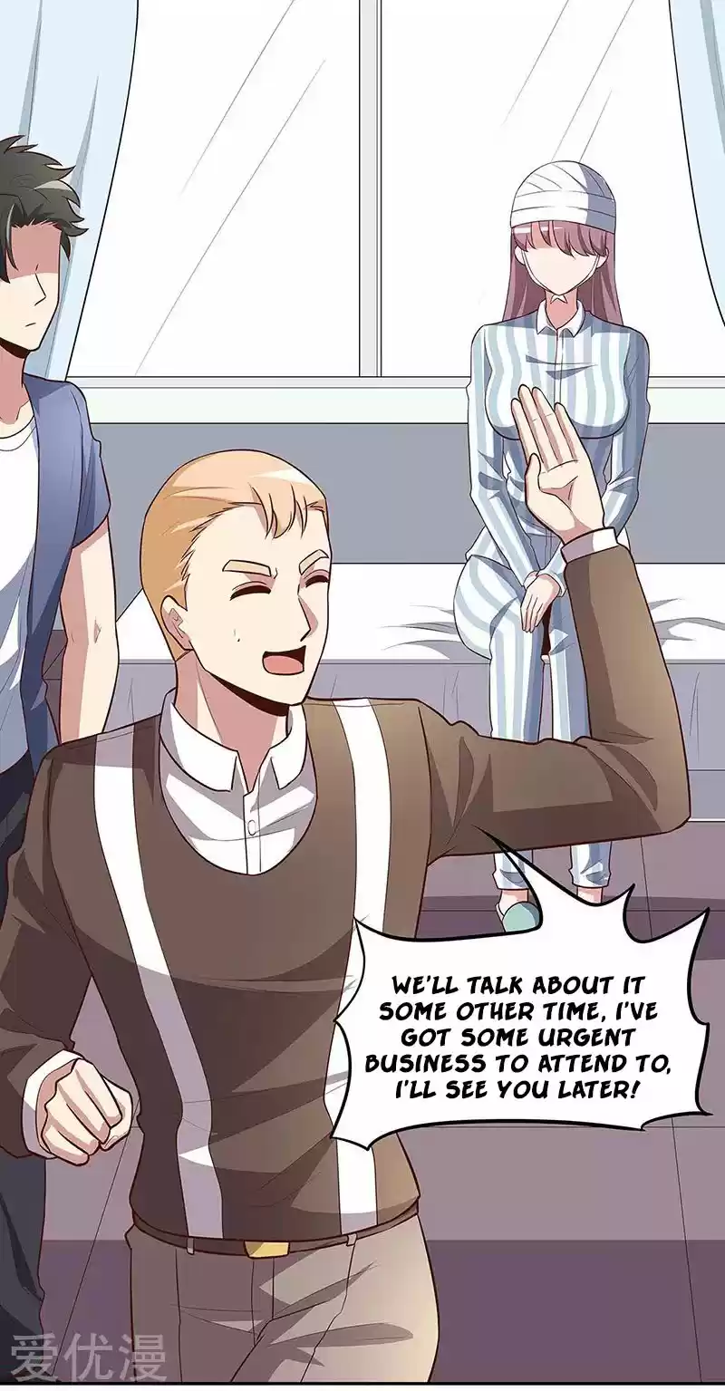 The Super Doctor From 2089 Ch. 122