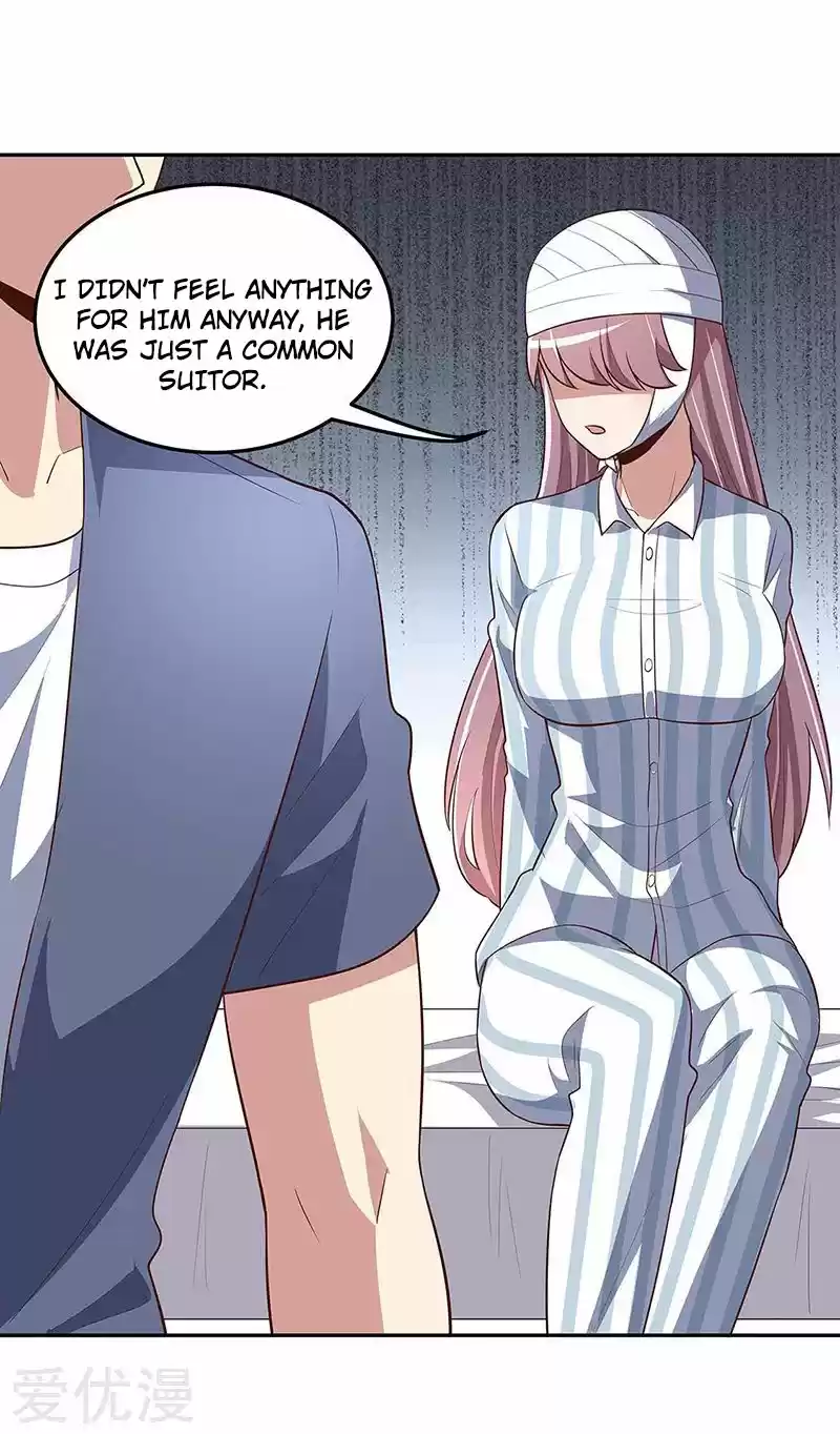 The Super Doctor From 2089 Ch. 122